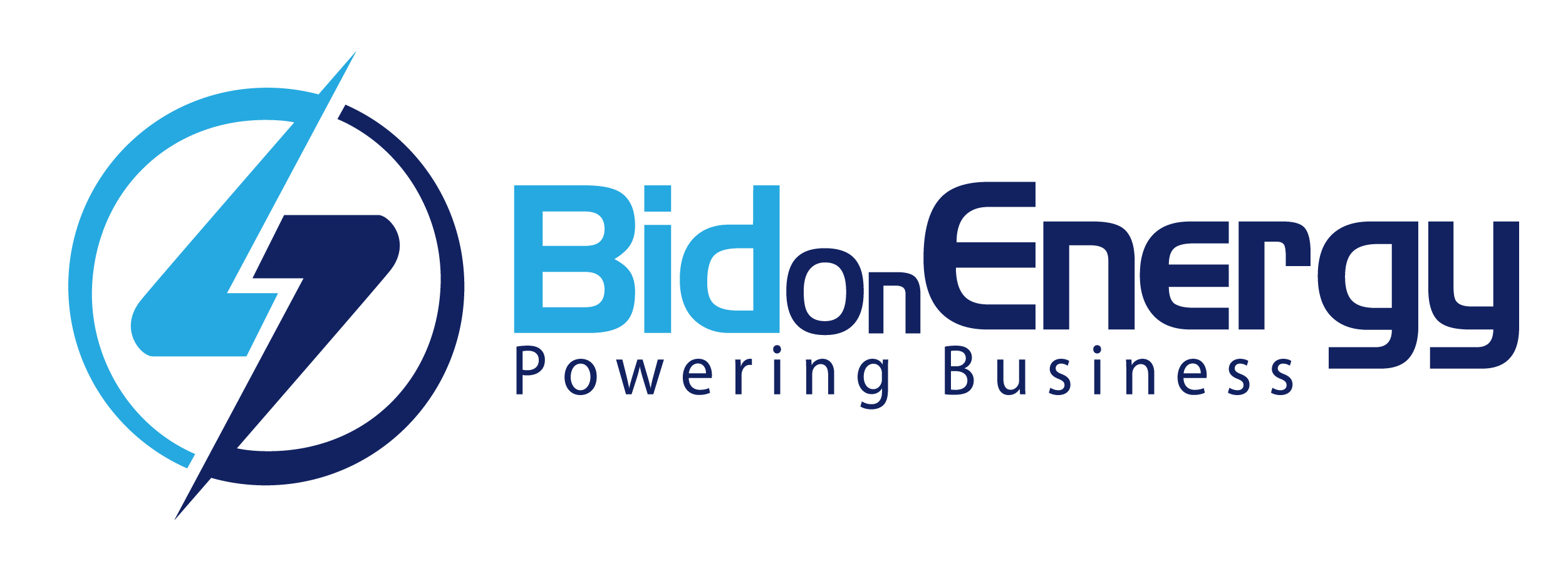 Bid On Energy - Electricity  and Natural Gas Rates