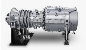 commercial natural gas turbine