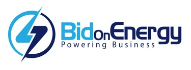 Bid On Energy Commercial Electricity Suppliers