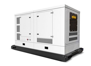 commercial power generators