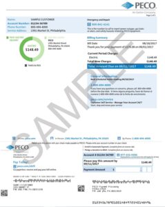 Pennsylvania Business Electric Rates - Bid On Energy Commercial Electricity