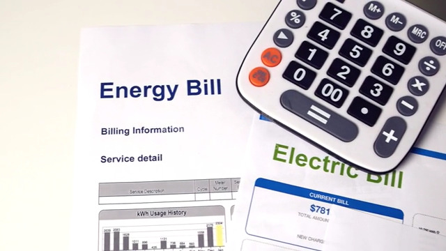 Electricity calculator deals for home