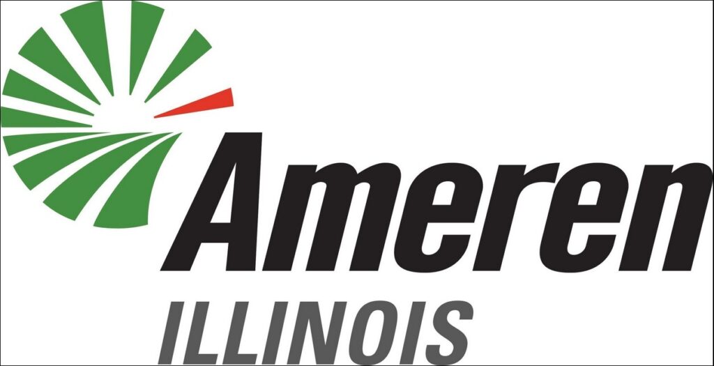 Ameren Illinois commercial utility