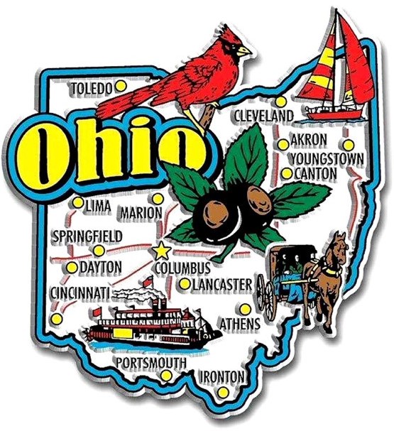 Ohio commercial electricity rates