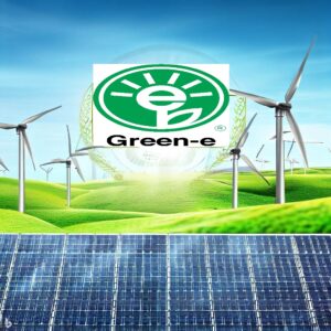 green energy recs