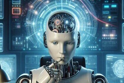 AI Energy BOT AI Energy BOT