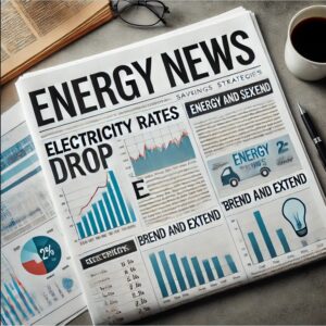 energy news bid on energy