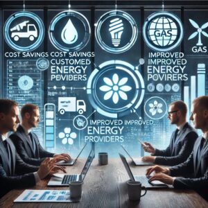 Benefits of Shopping for Energy Providers