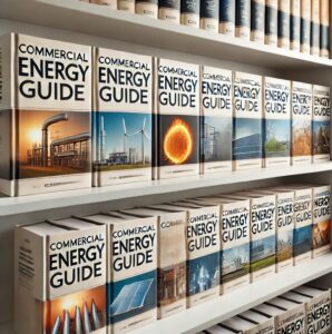 commercial energy guide book