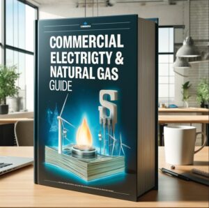 commercial energy guide - electricity and natural gas