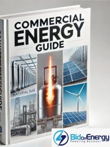 commercial energy guide book