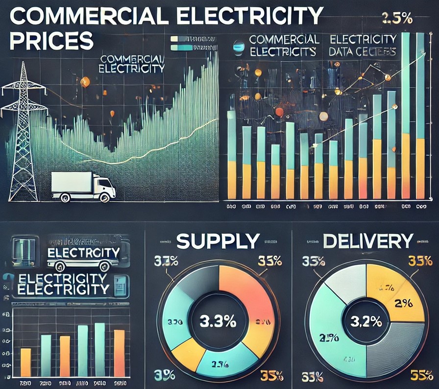 Commercial Energy Supply