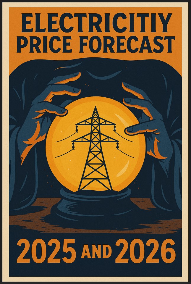 electricity 2026
