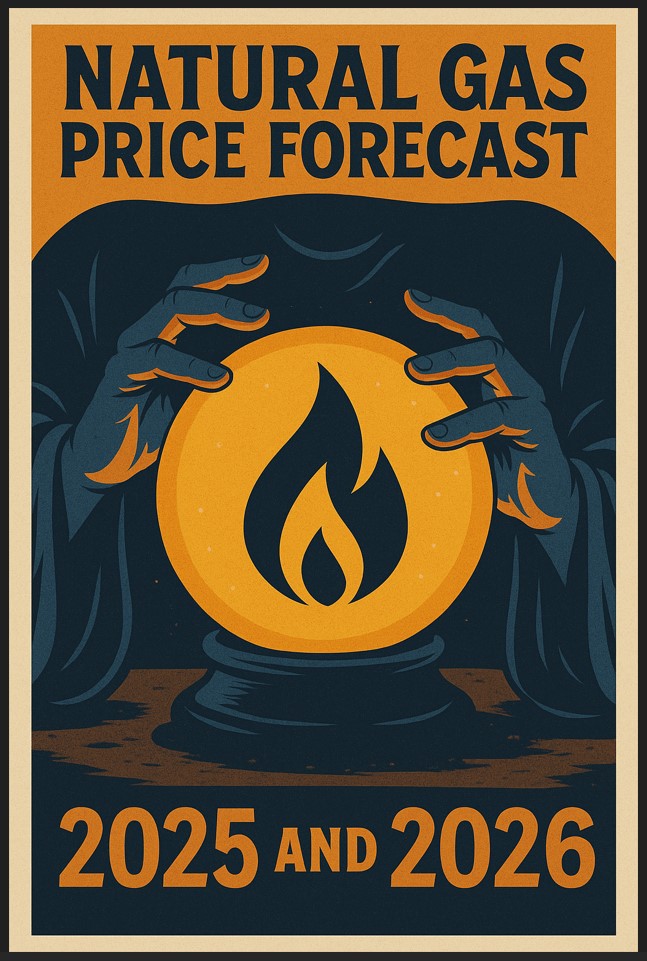 natural gas 2026