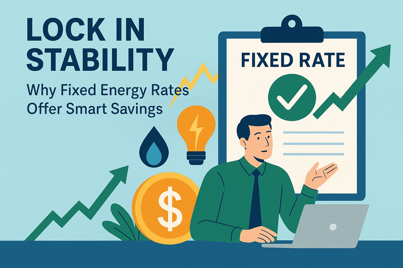 fixed rates