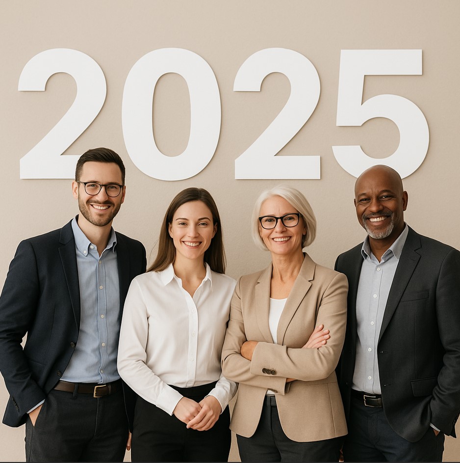 2025 energy supply