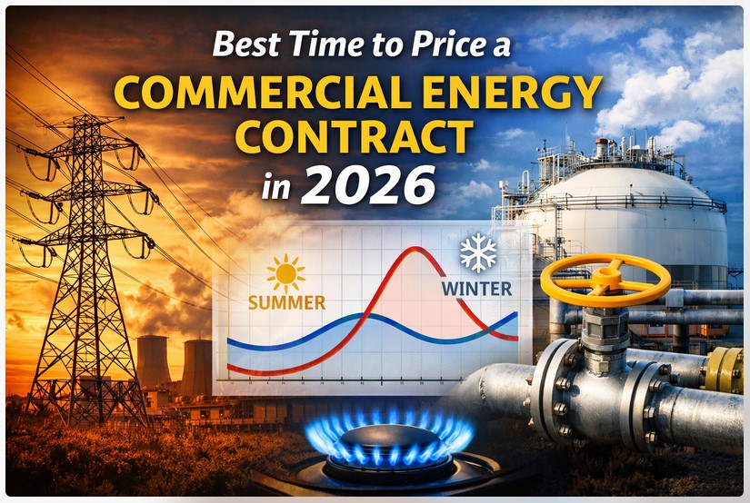 2026 commercial energy