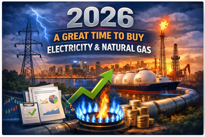 natural gas pricing