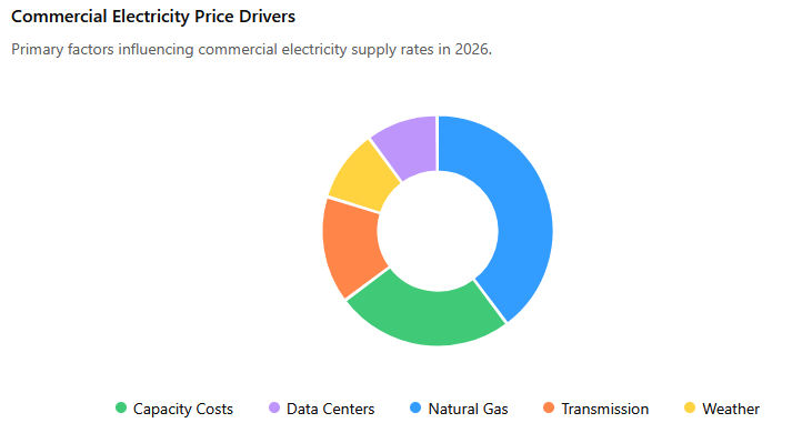 2026 commercial energy supply